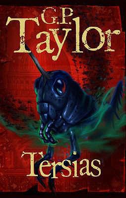 Tersias 0571236081 Book Cover