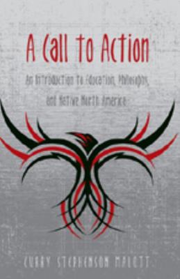 A Call to Action: An Introduction to Education,... 1433101726 Book Cover