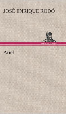 Ariel [Spanish] 3849527611 Book Cover