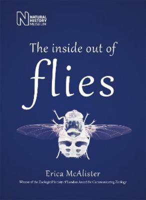 The Inside Out of Flies 0565095269 Book Cover