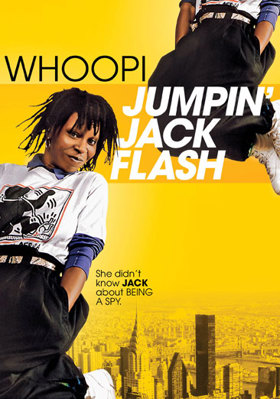 Jumpin' Jack Flash B00BLN4V6E Book Cover