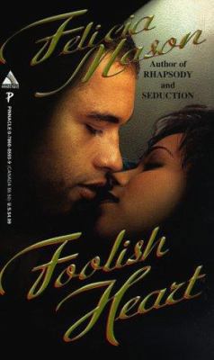 Foolish Heart 0786005939 Book Cover
