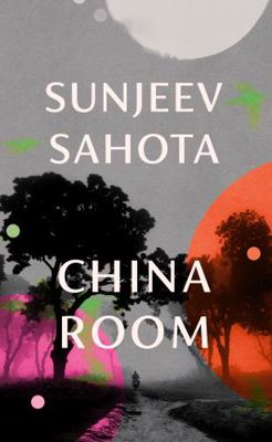 China Room: The heart-stopping new novel from t... 1911215868 Book Cover
