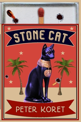 Stone Cat 1708311475 Book Cover