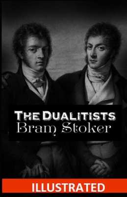 The Dualitists Illustrated            Book Cover