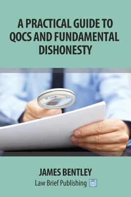 A Practical Guide to QOCS and Fundamental Disho... 1911035312 Book Cover