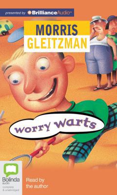 Worry Warts 1743140533 Book Cover