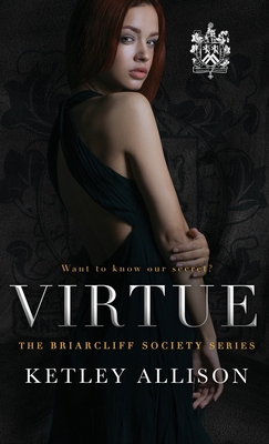 Virtue 1954148089 Book Cover