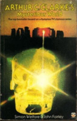 Arthur C. Clarke's Mysterious World 0006363156 Book Cover