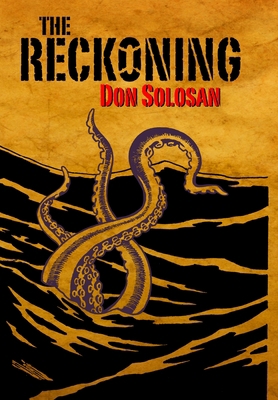 The Reckoning 1716584604 Book Cover