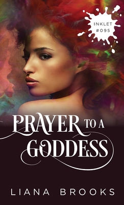 A Prayer To A Goddess 1922434353 Book Cover