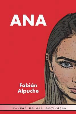 Ana [Spanish] 1721595848 Book Cover
