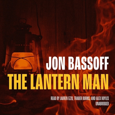 The Lantern Man B0B3XMG1ZD Book Cover