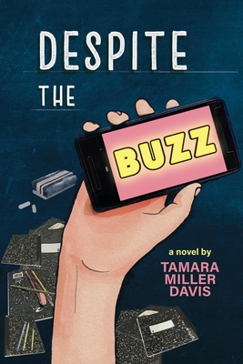 Despite the Buzz 1736372203 Book Cover