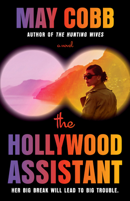 The Hollywood Assistant 0593546830 Book Cover