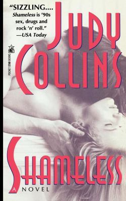 Shameless 1416587705 Book Cover