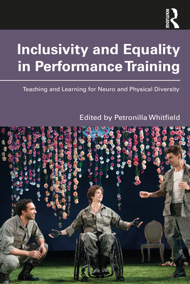 Inclusivity and Equality in Performance Trainin... 0367646803 Book Cover