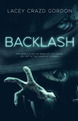Backlash B0DPNHM6ZY Book Cover