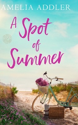 A Spot of Summer 195529898X Book Cover