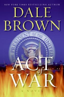 Act of War 0792736532 Book Cover