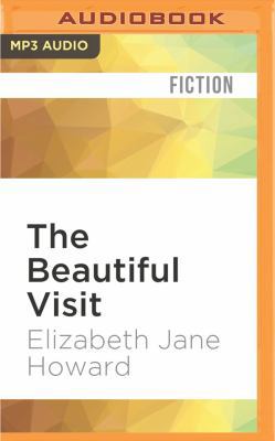 The Beautiful Visit 1531872328 Book Cover