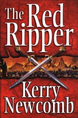 The Red Ripper, The 0312205759 Book Cover