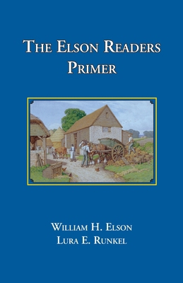 The Elson Readers Primer B0GKY1BY3P Book Cover