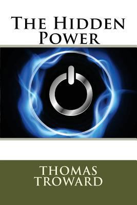 The Hidden Power 1727022920 Book Cover