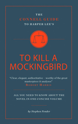 Harper Lee's to Kill a Mockingbird 1907776125 Book Cover
