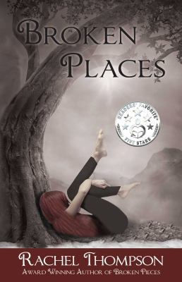 Broken Places 0999282204 Book Cover