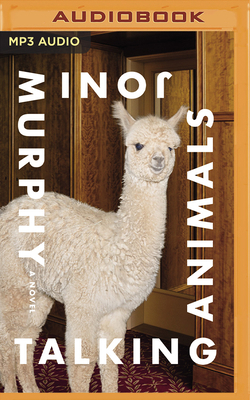 Talking Animals 1799755177 Book Cover