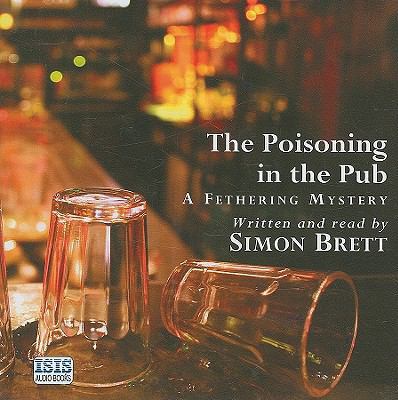 The Poisoning in the Pub 0753143534 Book Cover