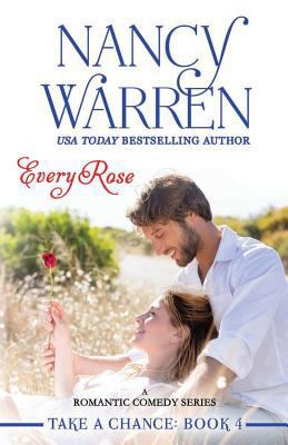 Every Rose 1928145213 Book Cover