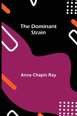 The Dominant Strain 9355114486 Book Cover