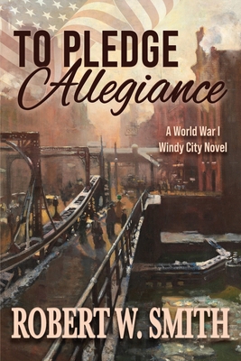 To Pledge Allegiance 168131097X Book Cover