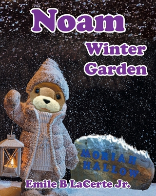 Noam Winter Garden 1638441685 Book Cover