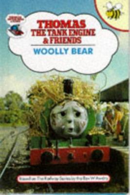 Woolly Bear (Thomas the Tank Engine and Friends) 1855912090 Book Cover