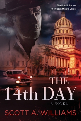 The 14th Day 1733054855 Book Cover