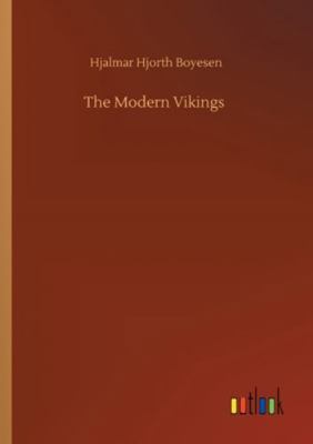 The Modern Vikings 3752349786 Book Cover