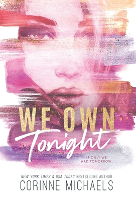 We Own Tonight 1957309067 Book Cover