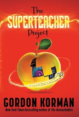 The Superteacher Project 0063032805 Book Cover