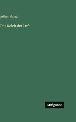 Das Reich der Luft [German] 3386138845 Book Cover