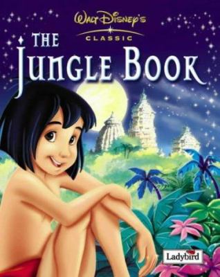 Jungle Book (Disney Big Storybook) 1844220389 Book Cover