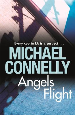 Angels Flight 1409116786 Book Cover