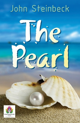 The Pearl 9390600928 Book Cover