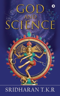 God and Science B0B3DGF2Q4 Book Cover