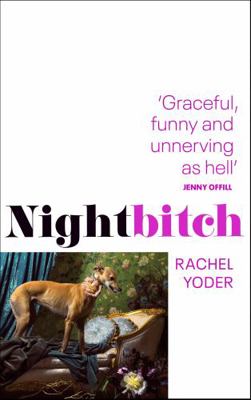 Nightbitch 1787302644 Book Cover