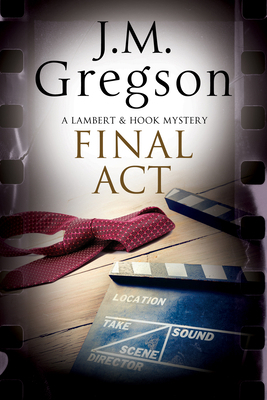 Final ACT 1847517269 Book Cover