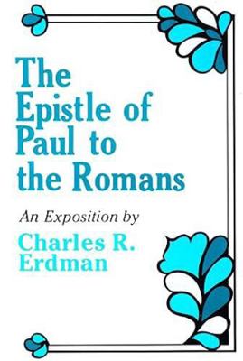 Romans 0801034078 Book Cover