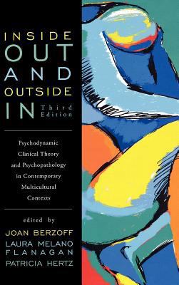 Inside Out and Outside in: Psychodynamic Clinic... 1442208503 Book Cover